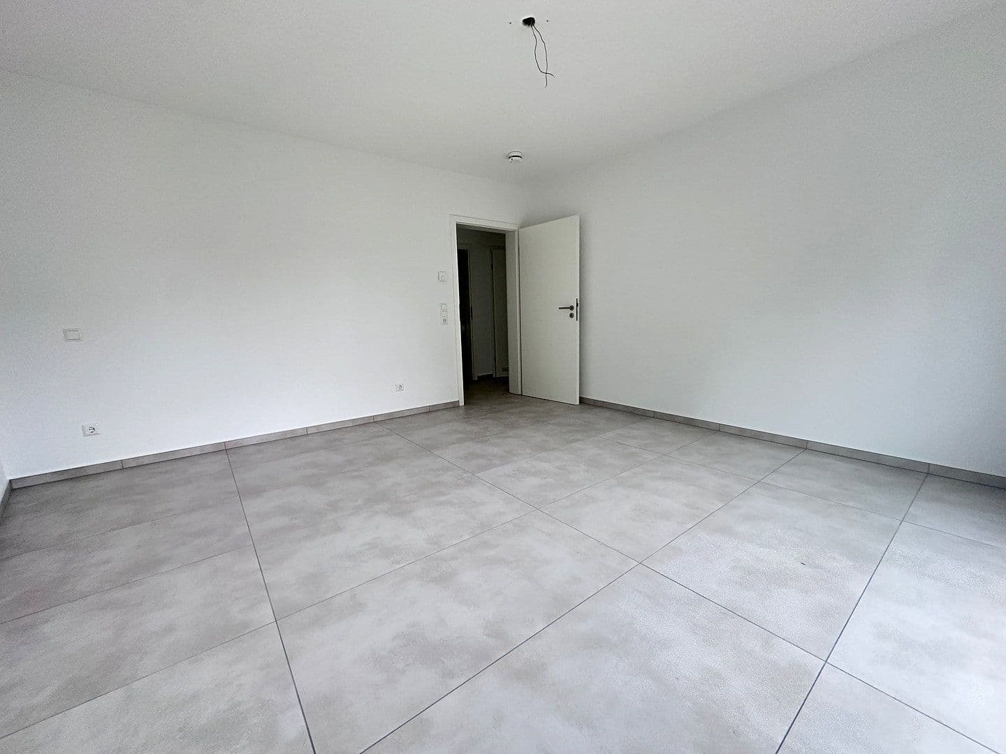 Pronájem bytu 3+1 76 m², Dauchinger Straße 13, Villingen-Schwenningen, Bádensko-Württembersko Pronájem bytu 3+1 76 m², Dauchinger Straße 13, Villingen-Schwenningen, Bádensko-Württembersko