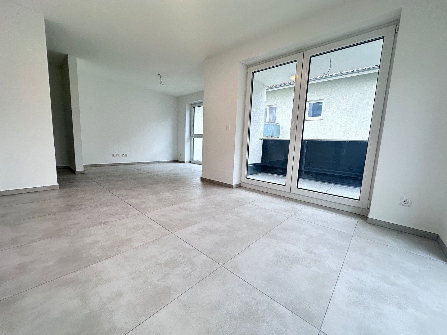 Pronájem bytu 3+1 76 m², Dauchinger Straße 13, Villingen-Schwenningen, Bádensko-Württembersko Pronájem bytu 3+1 76 m², Dauchinger Straße 13, Villingen-Schwenningen, Bádensko-Württembersko