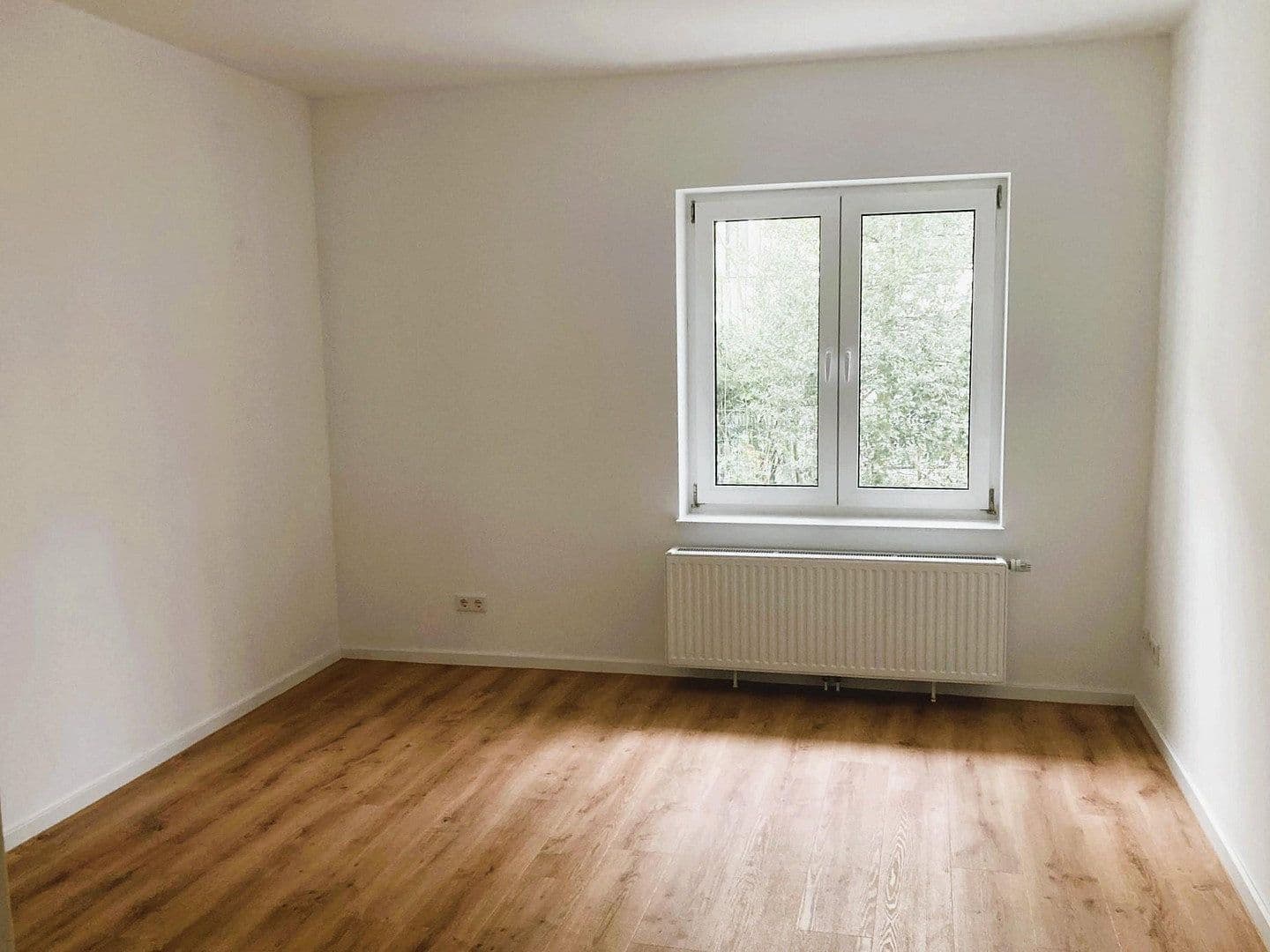 Pronájem bytu 2+1 53 m², Hamburg, Hamburg Pronájem bytu 2+1 53 m², Hamburg, Hamburg