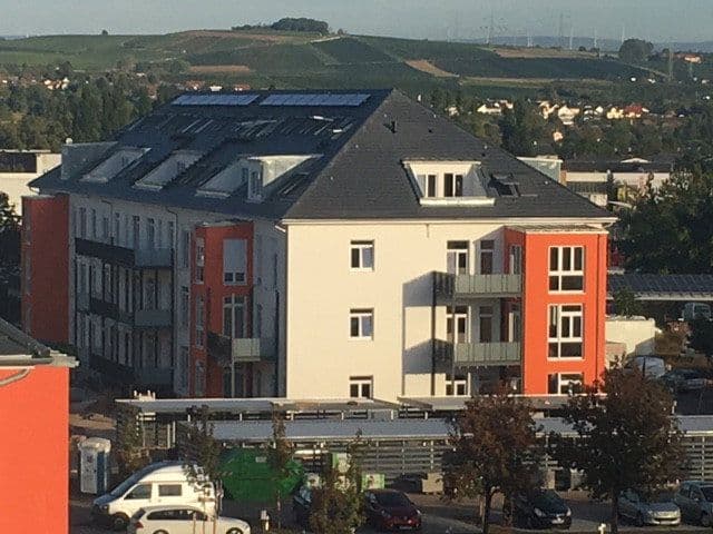 Prodej bytu 2+1 72 m², Bad Kreuznach, Porýní-Falc Prodej bytu 2+1 72 m², Bad Kreuznach, Porýní-Falc