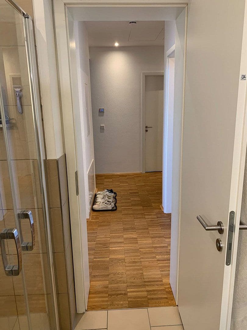 Prodej bytu 2+1 72 m², Bad Kreuznach, Porýní-Falc Prodej bytu 2+1 72 m², Bad Kreuznach, Porýní-Falc