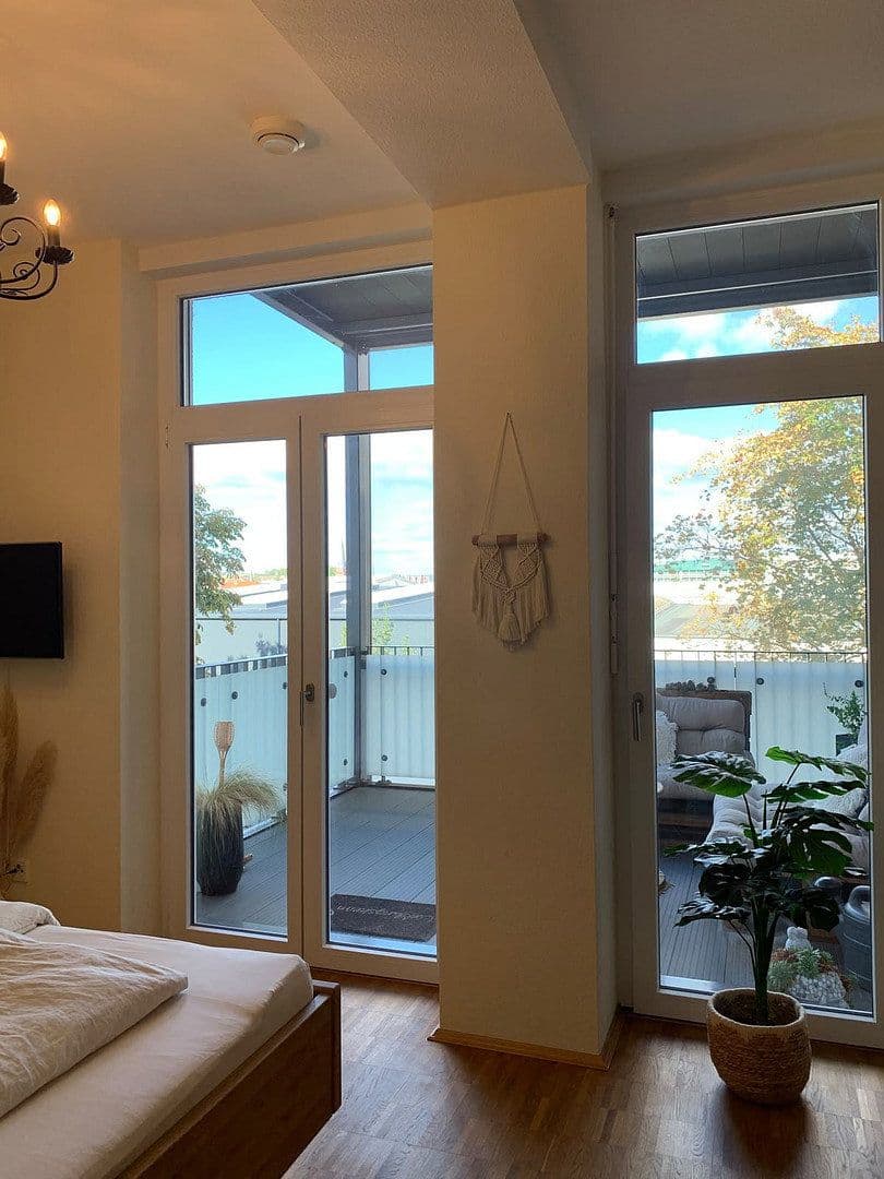 Prodej bytu 2+1 72 m², Bad Kreuznach, Porýní-Falc Prodej bytu 2+1 72 m², Bad Kreuznach, Porýní-Falc