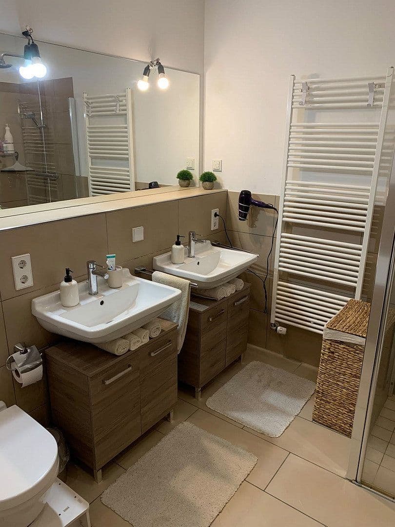 Prodej bytu 2+1 72 m², Bad Kreuznach, Porýní-Falc Prodej bytu 2+1 72 m², Bad Kreuznach, Porýní-Falc