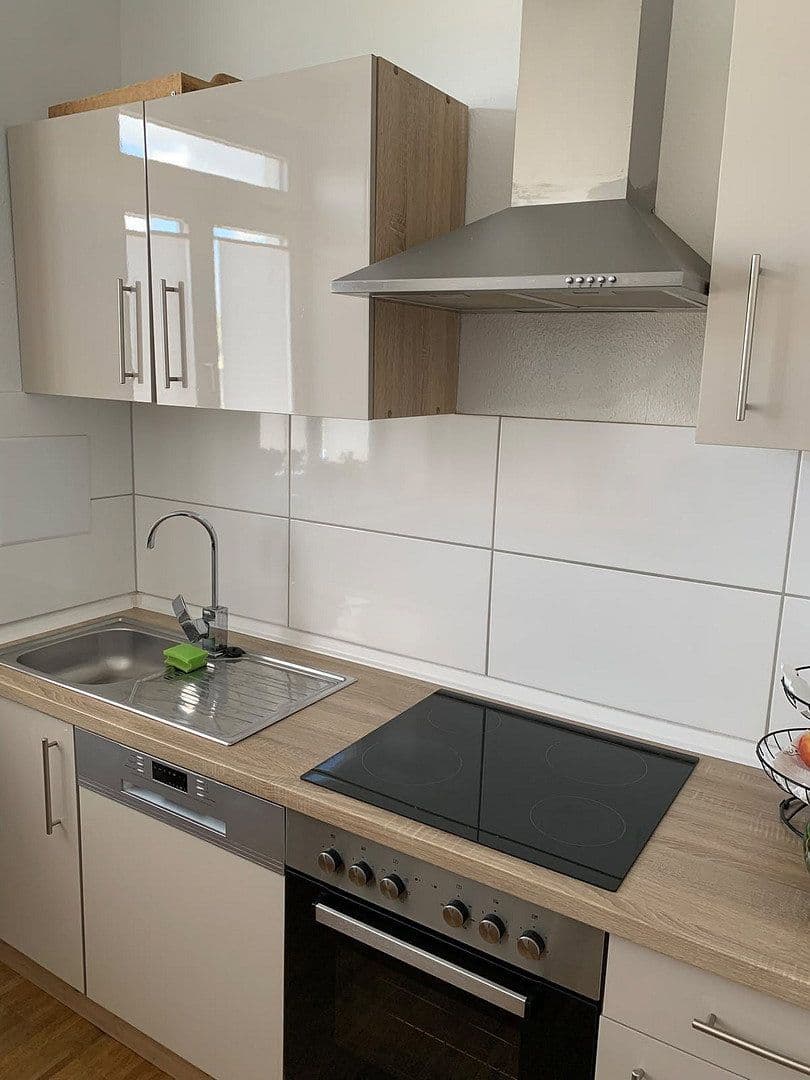 Prodej bytu 2+1 72 m², Bad Kreuznach, Porýní-Falc Prodej bytu 2+1 72 m², Bad Kreuznach, Porýní-Falc