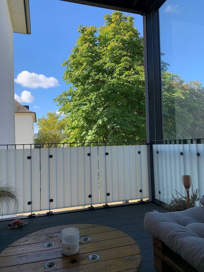 Prodej bytu 2+1 72 m², Bad Kreuznach, Porýní-Falc Prodej bytu 2+1 72 m², Bad Kreuznach, Porýní-Falc