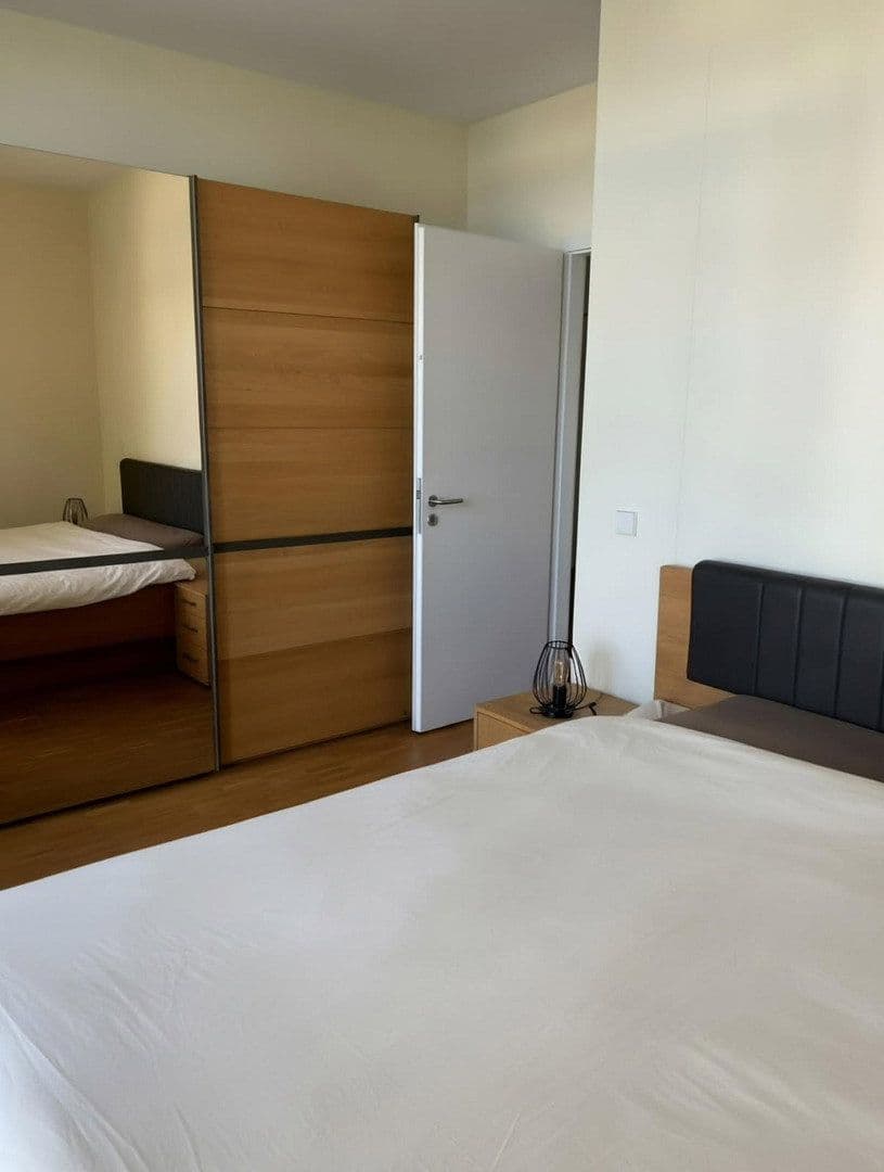 Prodej bytu 2+1 72 m², Bad Kreuznach, Porýní-Falc Prodej bytu 2+1 72 m², Bad Kreuznach, Porýní-Falc