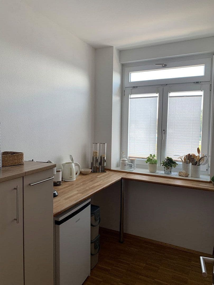 Prodej bytu 2+1 72 m², Bad Kreuznach, Porýní-Falc Prodej bytu 2+1 72 m², Bad Kreuznach, Porýní-Falc