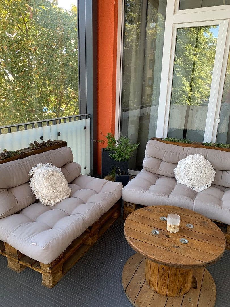 Prodej bytu 2+1 72 m², Bad Kreuznach, Porýní-Falc Prodej bytu 2+1 72 m², Bad Kreuznach, Porýní-Falc