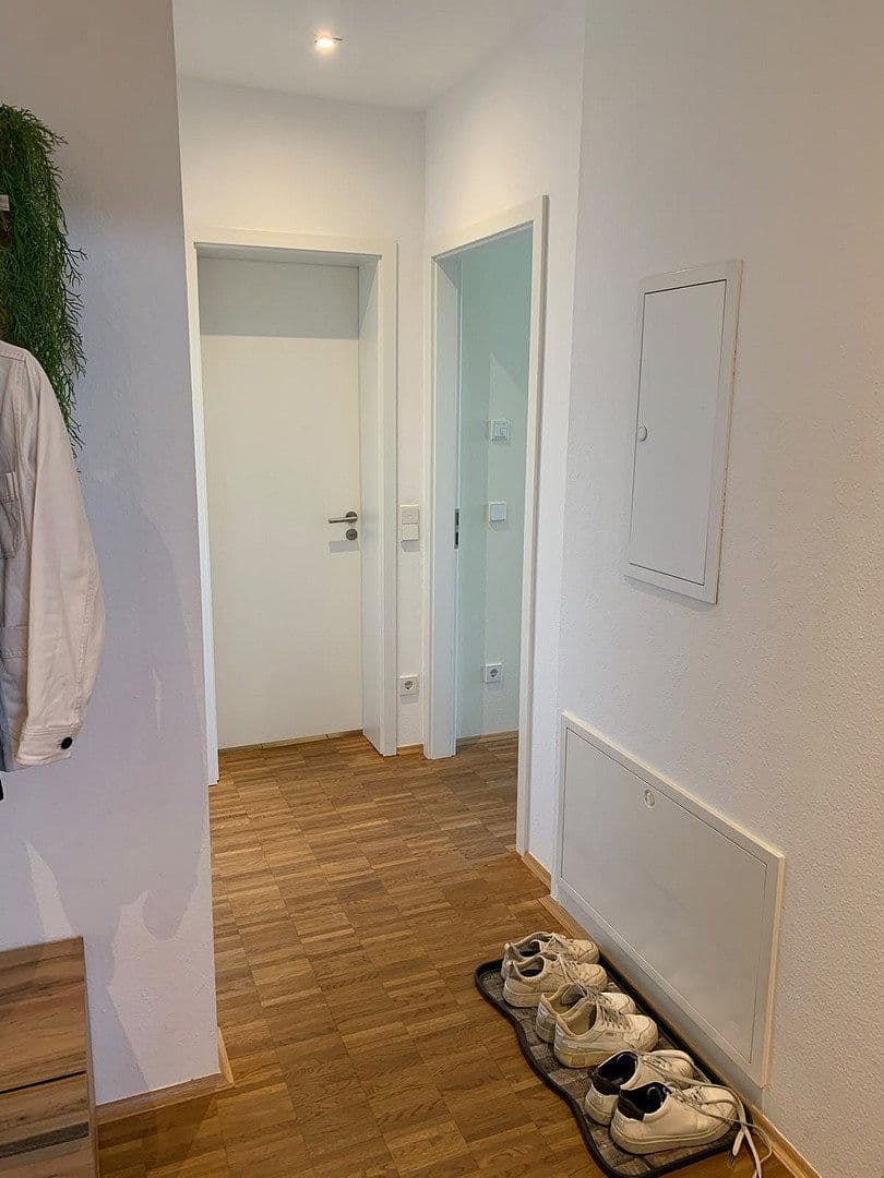 Prodej bytu 2+1 72 m², Bad Kreuznach, Porýní-Falc Prodej bytu 2+1 72 m², Bad Kreuznach, Porýní-Falc