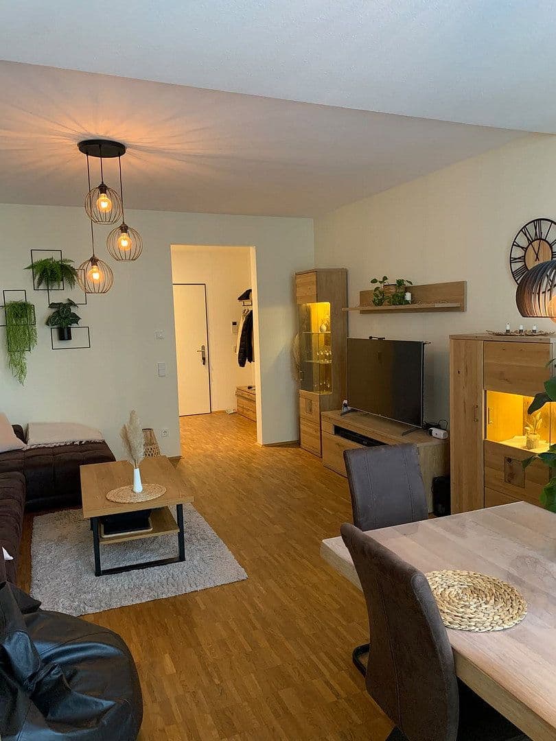Prodej bytu 2+1 72 m², Bad Kreuznach, Porýní-Falc Prodej bytu 2+1 72 m², Bad Kreuznach, Porýní-Falc
