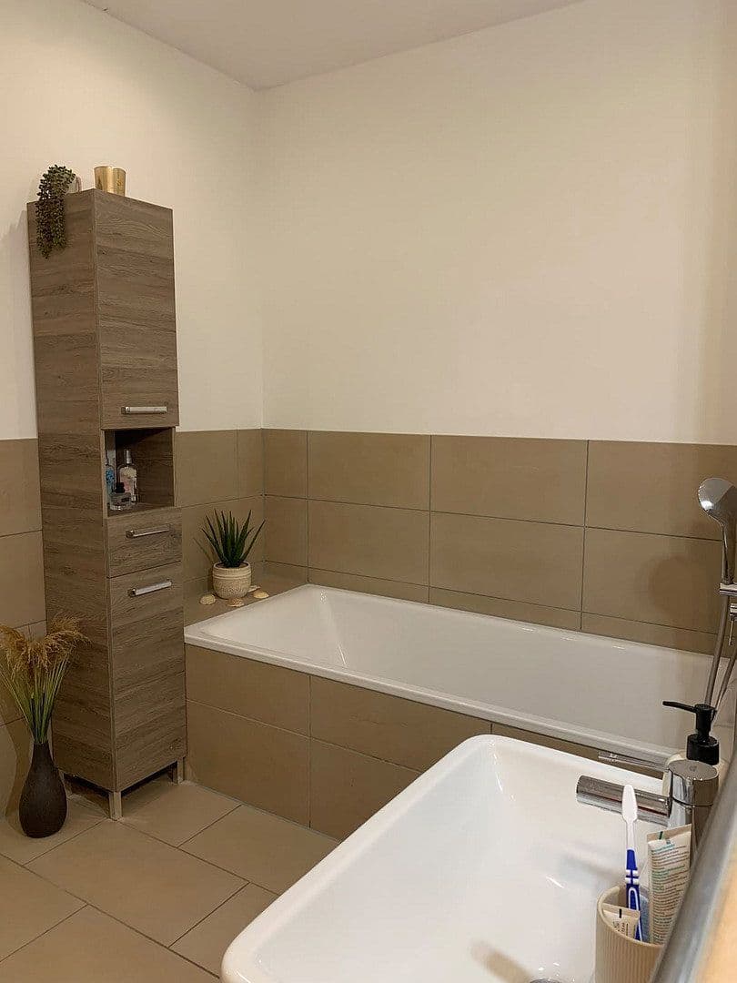 Prodej bytu 2+1 72 m², Bad Kreuznach, Porýní-Falc Prodej bytu 2+1 72 m², Bad Kreuznach, Porýní-Falc
