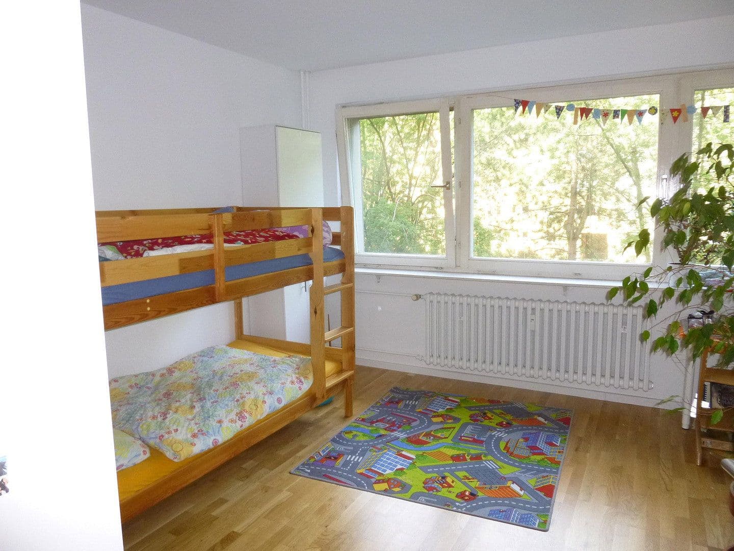 Prodej bytu 5+1 125 m², Kulmer Str. 4, Berlin, Berlín Prodej bytu 5+1 125 m², Kulmer Str. 4, Berlin, Berlín