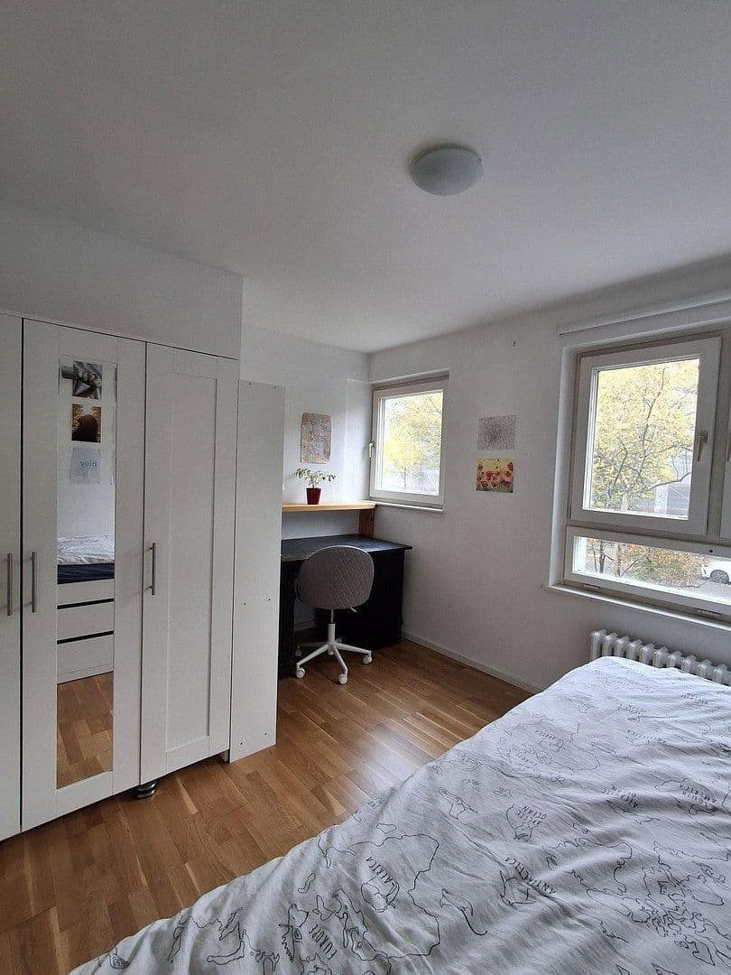 Prodej bytu 5+1 125 m², Kulmer Str. 4, Berlin, Berlín Prodej bytu 5+1 125 m², Kulmer Str. 4, Berlin, Berlín