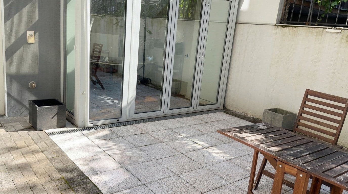Prodej bytu 2+1 99 m², Belfortstrasse 8, Köln, Severní Porýní-Vestfálsko Prodej bytu 2+1 99 m², Belfortstrasse 8, Köln, Severní Porýní-Vestfálsko