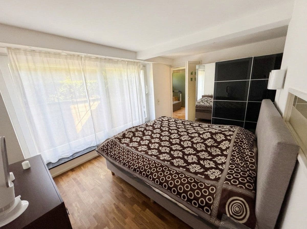 Prodej bytu 2+1 99 m², Belfortstrasse 8, Köln, Severní Porýní-Vestfálsko Prodej bytu 2+1 99 m², Belfortstrasse 8, Köln, Severní Porýní-Vestfálsko