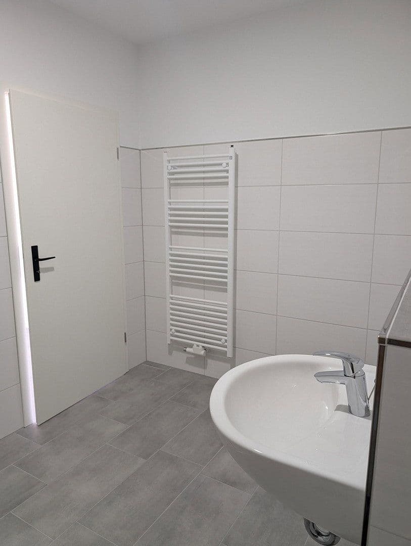 Prodej bytu 2+1 61 m², Greifswald, Mecklenburg-Vorpommern Prodej bytu 2+1 61 m², Greifswald, Mecklenburg-Vorpommern