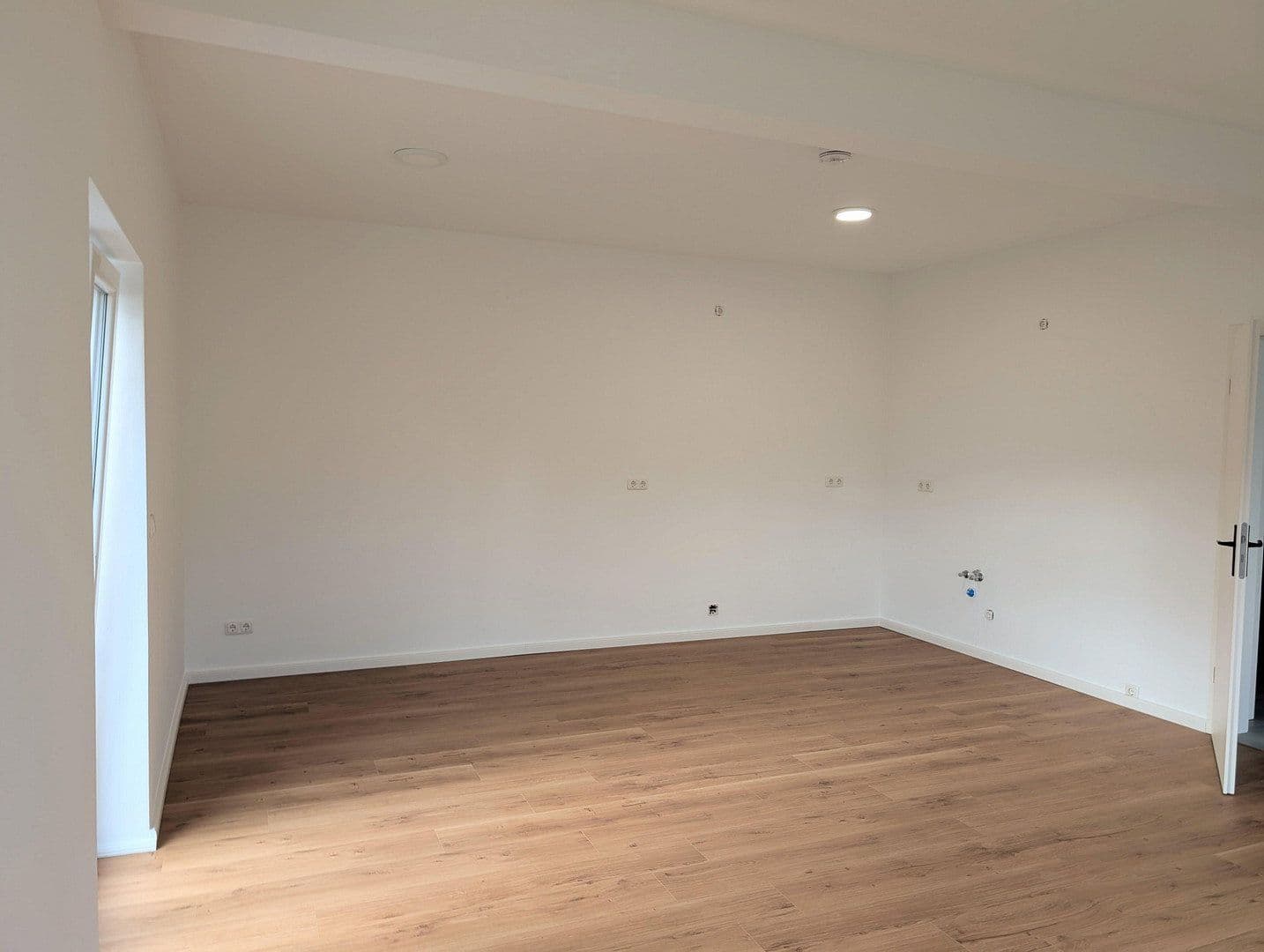 Prodej bytu 2+1 61 m², Greifswald, Mecklenburg-Vorpommern Prodej bytu 2+1 61 m², Greifswald, Mecklenburg-Vorpommern