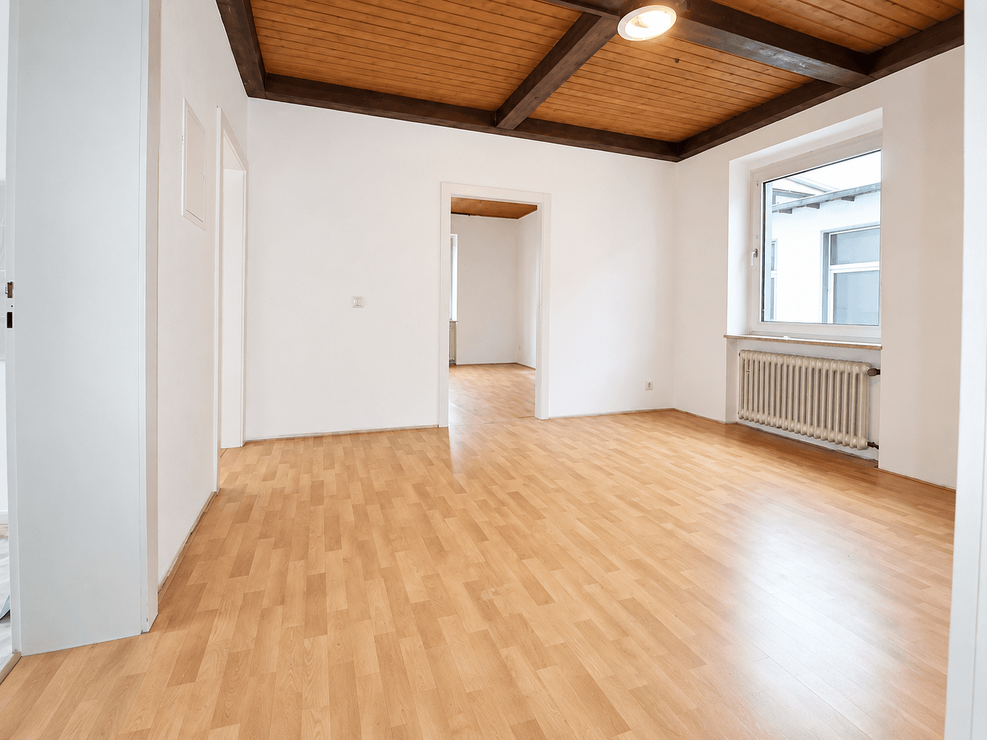 Pronájem bytu 2+1 68 m², Rauer Werth 13, Wuppertal, Severní Porýní-Vestfálsko Pronájem bytu 2+1 68 m², Rauer Werth 13, Wuppertal, Severní Porýní-Vestfálsko