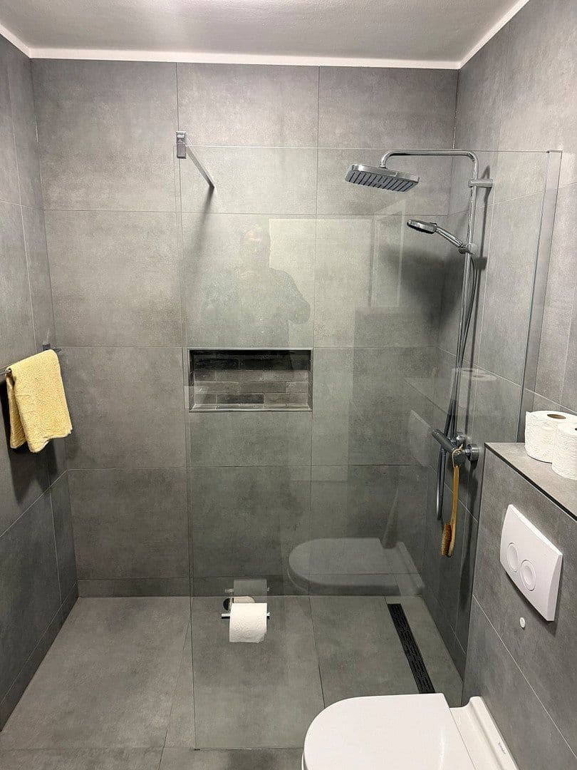 Pronájem bytu 3+1 65 m², Vogesenstraße 30a, Oberhausen, Severní Porýní-Vestfálsko Pronájem bytu 3+1 65 m², Vogesenstraße 30a, Oberhausen, Severní Porýní-Vestfálsko