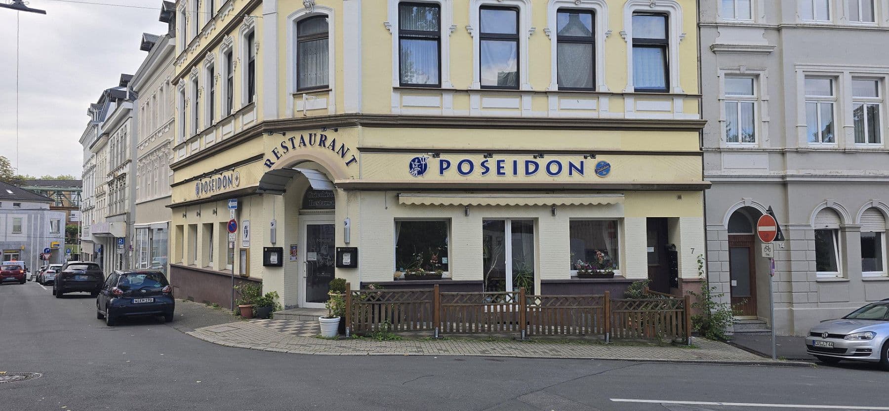Pronájem nebytového prostoru 312 m², Gustavstr. 7, Wuppertal, Severní Porýní-Vestfálsko Pronájem nebytového prostoru 312 m², Gustavstr. 7, Wuppertal, Severní Porýní-Vestfálsko