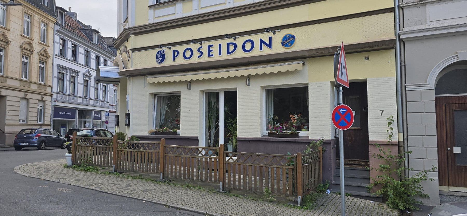 Pronájem nebytového prostoru 312 m², Gustavstr. 7, Wuppertal, Severní Porýní-Vestfálsko Pronájem nebytového prostoru 312 m², Gustavstr. 7, Wuppertal, Severní Porýní-Vestfálsko