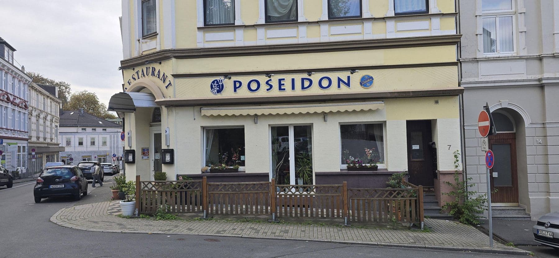 Pronájem nebytového prostoru 312 m², Gustavstr. 7, Wuppertal, Severní Porýní-Vestfálsko Pronájem nebytového prostoru 312 m², Gustavstr. 7, Wuppertal, Severní Porýní-Vestfálsko