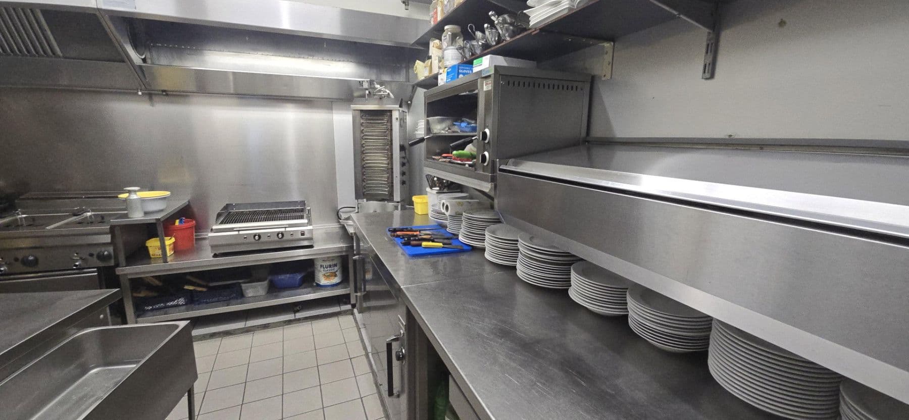 Pronájem nebytového prostoru 312 m², Gustavstr. 7, Wuppertal, Severní Porýní-Vestfálsko Pronájem nebytového prostoru 312 m², Gustavstr. 7, Wuppertal, Severní Porýní-Vestfálsko
