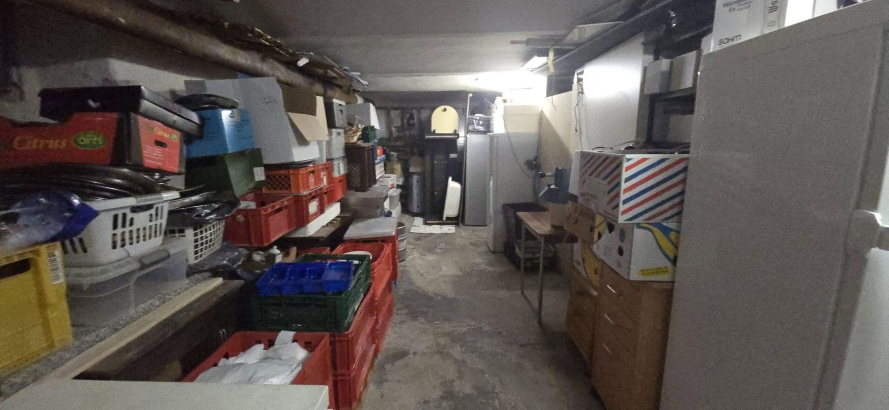 Pronájem nebytového prostoru 312 m², Gustavstr. 7, Wuppertal, Severní Porýní-Vestfálsko Pronájem nebytového prostoru 312 m², Gustavstr. 7, Wuppertal, Severní Porýní-Vestfálsko