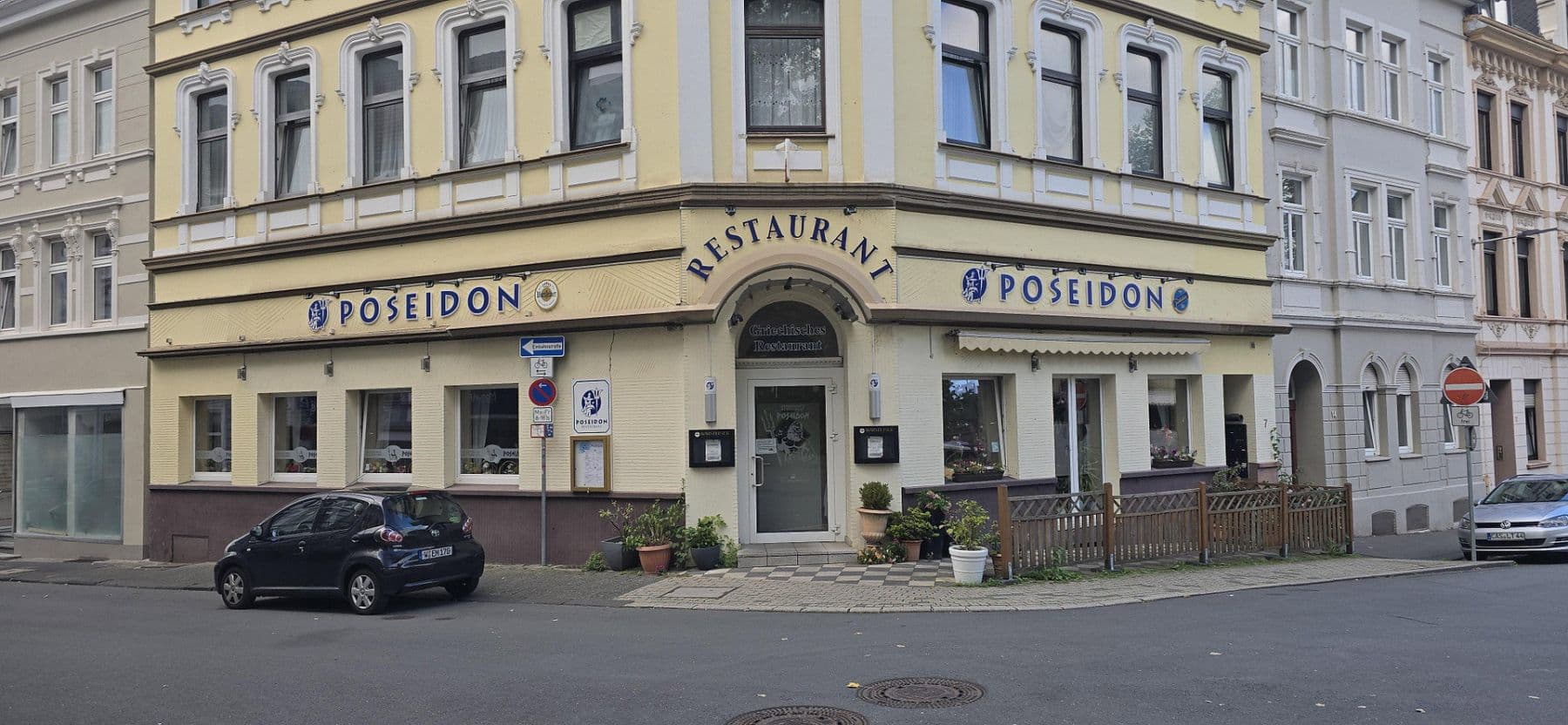 Pronájem nebytového prostoru 312 m², Gustavstr. 7, Wuppertal, Severní Porýní-Vestfálsko Pronájem nebytového prostoru 312 m², Gustavstr. 7, Wuppertal, Severní Porýní-Vestfálsko