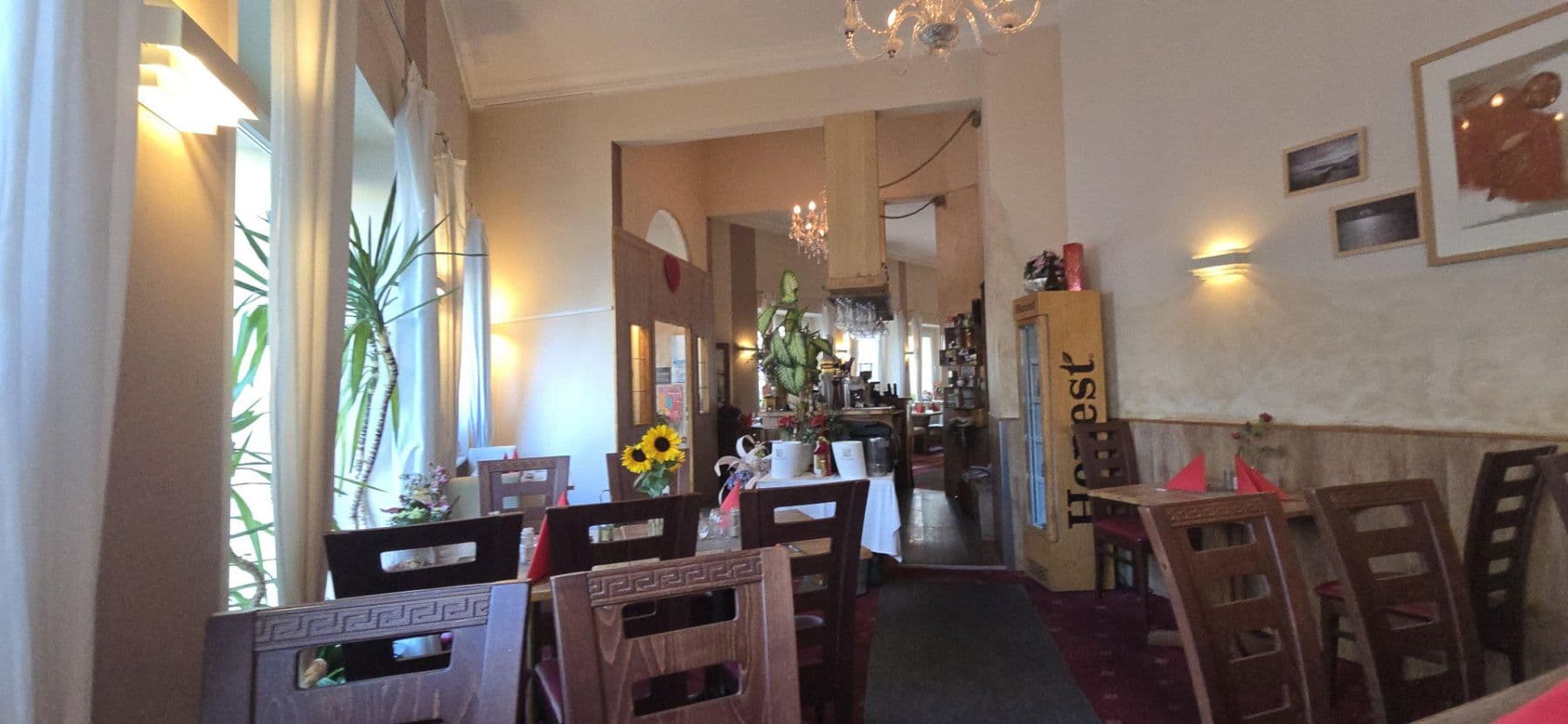 Pronájem nebytového prostoru 312 m², Gustavstr. 7, Wuppertal, Severní Porýní-Vestfálsko Pronájem nebytového prostoru 312 m², Gustavstr. 7, Wuppertal, Severní Porýní-Vestfálsko