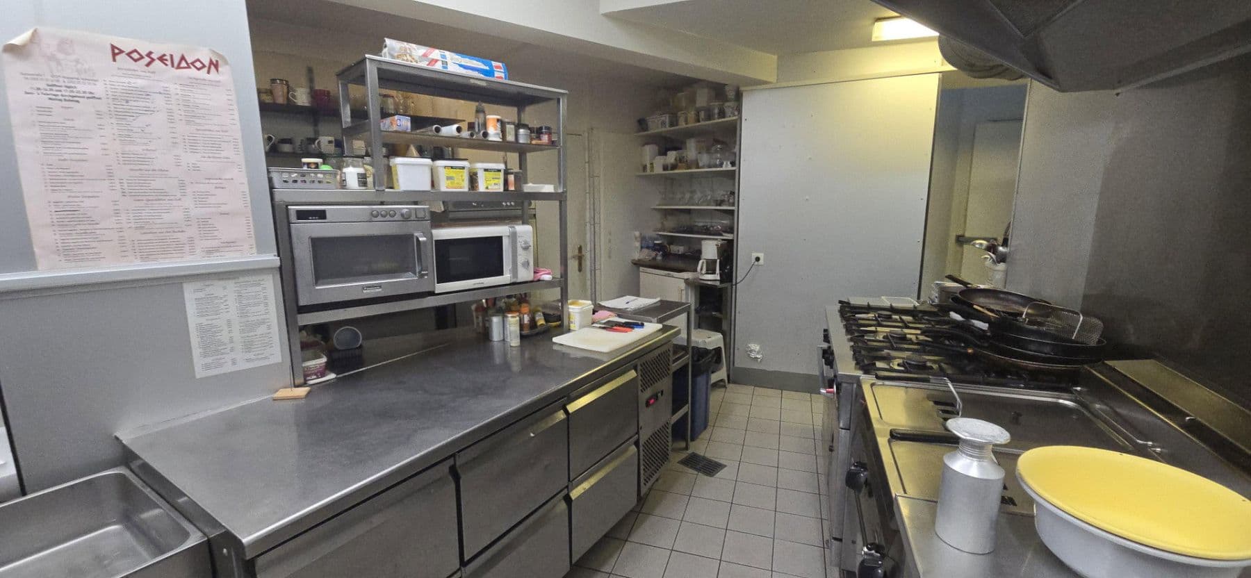 Pronájem nebytového prostoru 312 m², Gustavstr. 7, Wuppertal, Severní Porýní-Vestfálsko Pronájem nebytového prostoru 312 m², Gustavstr. 7, Wuppertal, Severní Porýní-Vestfálsko