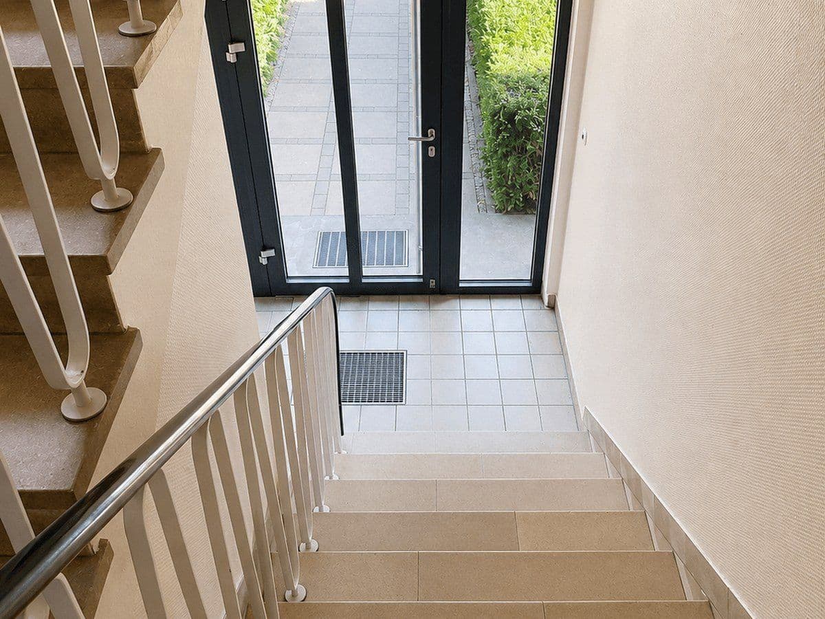 Prodej bytu 3+1 64 m², Peter-Vischer-Straße 4, Berlin, Berlín Prodej bytu 3+1 64 m², Peter-Vischer-Straße 4, Berlin, Berlín