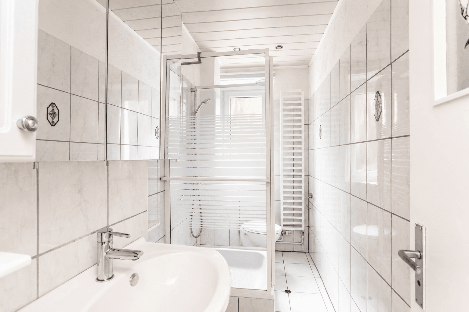 Prodej bytu 3+1 64 m², Peter-Vischer-Straße 4, Berlin, Berlín Prodej bytu 3+1 64 m², Peter-Vischer-Straße 4, Berlin, Berlín