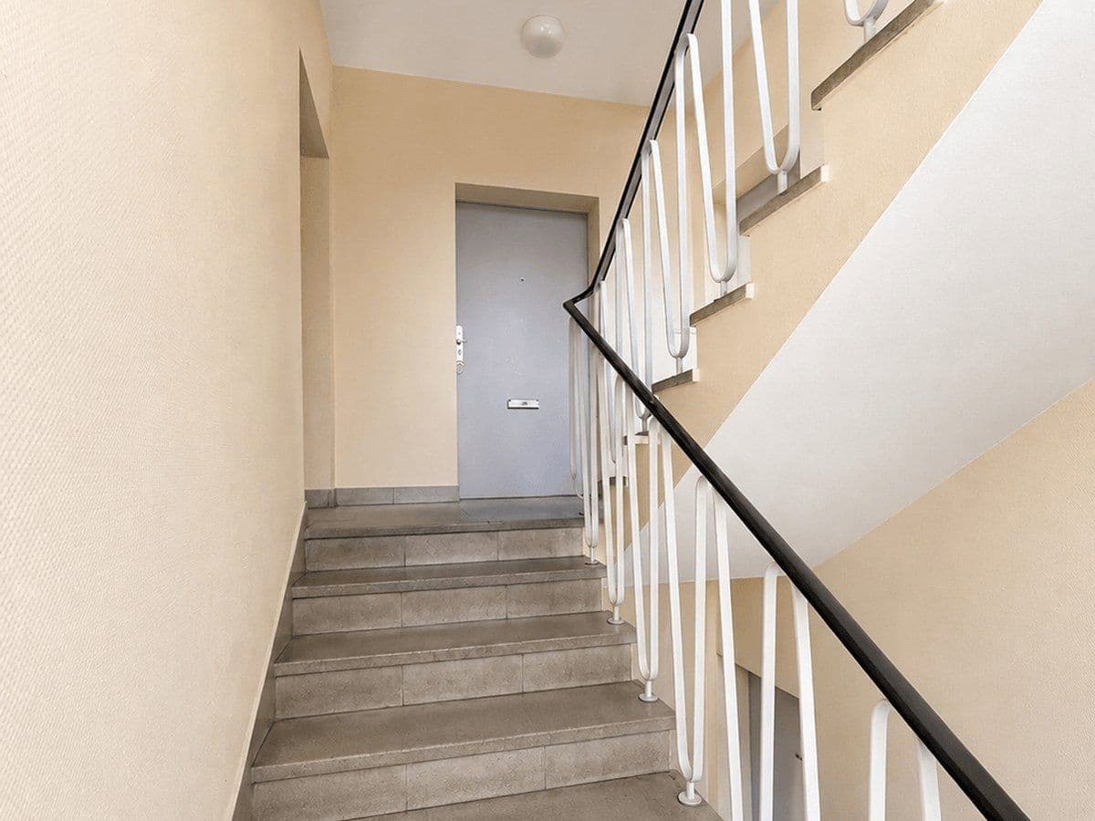 Prodej bytu 3+1 64 m², Peter-Vischer-Straße 4, Berlin, Berlín Prodej bytu 3+1 64 m², Peter-Vischer-Straße 4, Berlin, Berlín