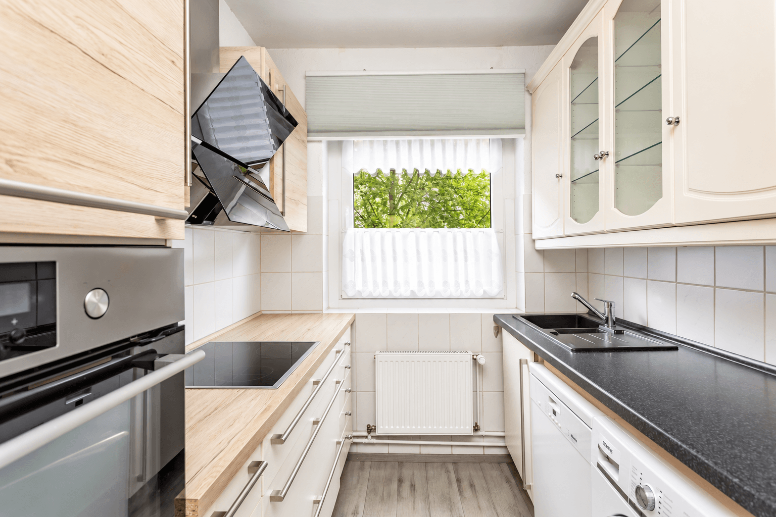 Prodej bytu 3+1 64 m², Peter-Vischer-Straße 4, Berlin, Berlín Prodej bytu 3+1 64 m², Peter-Vischer-Straße 4, Berlin, Berlín