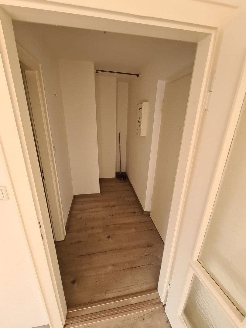 Pronájem bytu 1+1 33 m², Wilhelm-Marx-Straße 7, Nürnberg, Bavorsko Pronájem bytu 1+1 33 m², Wilhelm-Marx-Straße 7, Nürnberg, Bavorsko