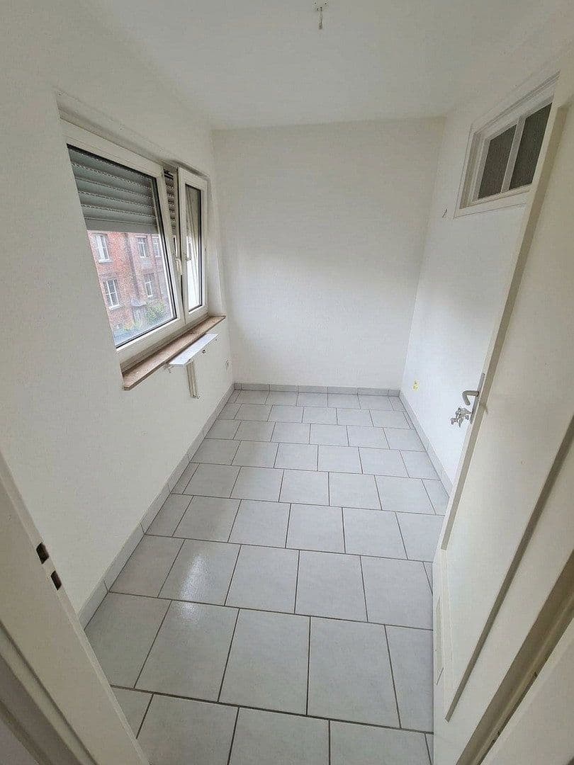 Pronájem bytu 1+1 33 m², Wilhelm-Marx-Straße 7, Nürnberg, Bavorsko Pronájem bytu 1+1 33 m², Wilhelm-Marx-Straße 7, Nürnberg, Bavorsko