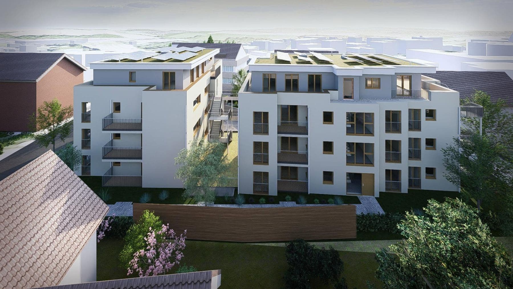 Prodej bytu 2+1 68 m², Neunkirchen-Seelscheid, Severní Porýní-Vestfálsko Prodej bytu 2+1 68 m², Neunkirchen-Seelscheid, Severní Porýní-Vestfálsko