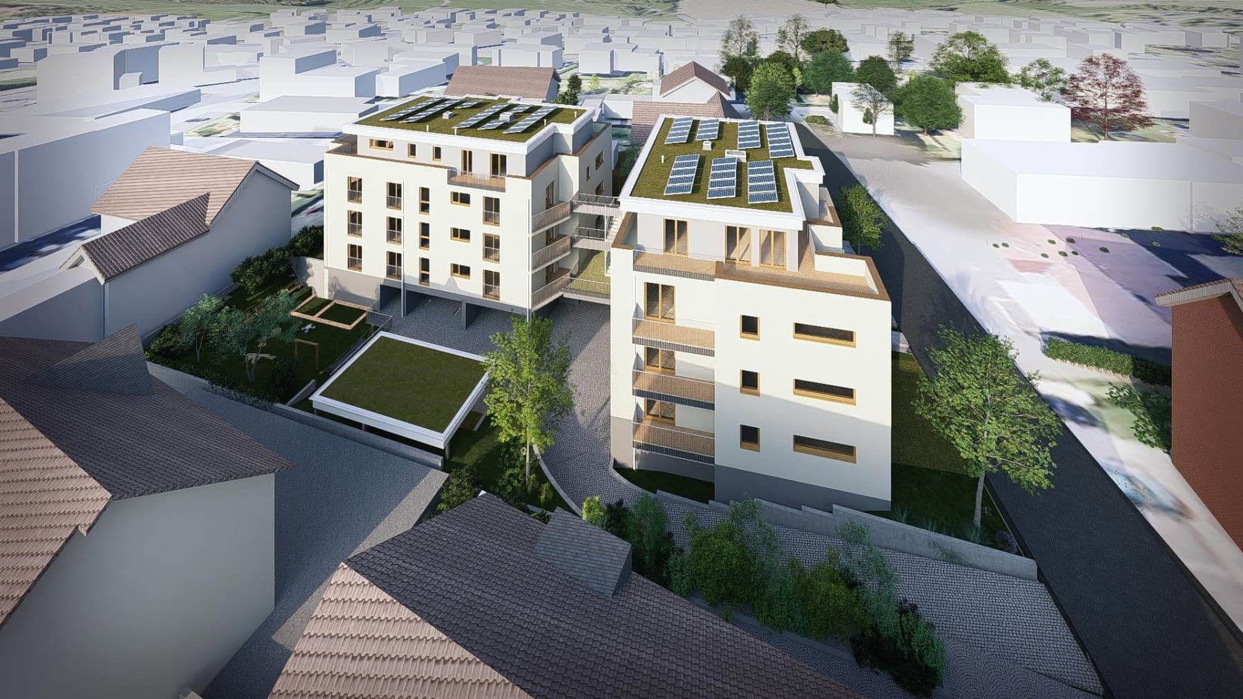 Prodej bytu 2+1 68 m², Neunkirchen-Seelscheid, Severní Porýní-Vestfálsko Prodej bytu 2+1 68 m², Neunkirchen-Seelscheid, Severní Porýní-Vestfálsko