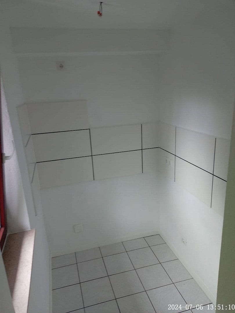 Prodej bytu 2+1 43 m², Hohoffstraße 9a, Paderborn, Severní Porýní-Vestfálsko Prodej bytu 2+1 43 m², Hohoffstraße 9a, Paderborn, Severní Porýní-Vestfálsko