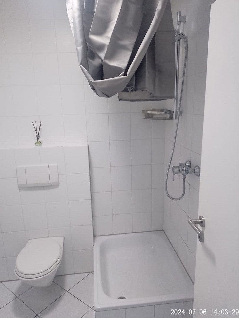 Prodej bytu 2+1 43 m², Hohoffstraße 9a, Paderborn, Severní Porýní-Vestfálsko Prodej bytu 2+1 43 m², Hohoffstraße 9a, Paderborn, Severní Porýní-Vestfálsko
