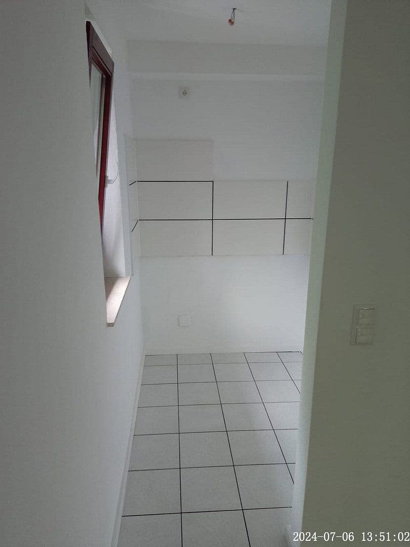 Prodej bytu 2+1 43 m², Hohoffstraße 9a, Paderborn, Severní Porýní-Vestfálsko Prodej bytu 2+1 43 m², Hohoffstraße 9a, Paderborn, Severní Porýní-Vestfálsko