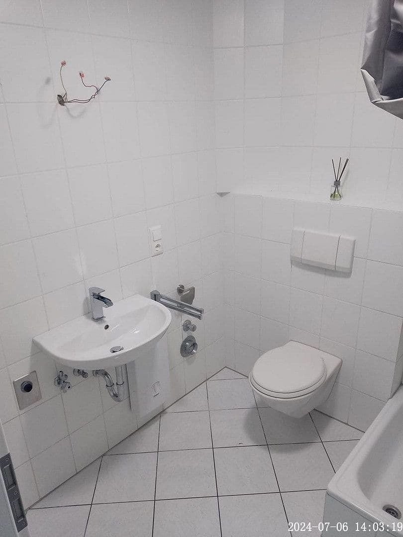 Prodej bytu 2+1 43 m², Hohoffstraße 9a, Paderborn, Severní Porýní-Vestfálsko Prodej bytu 2+1 43 m², Hohoffstraße 9a, Paderborn, Severní Porýní-Vestfálsko