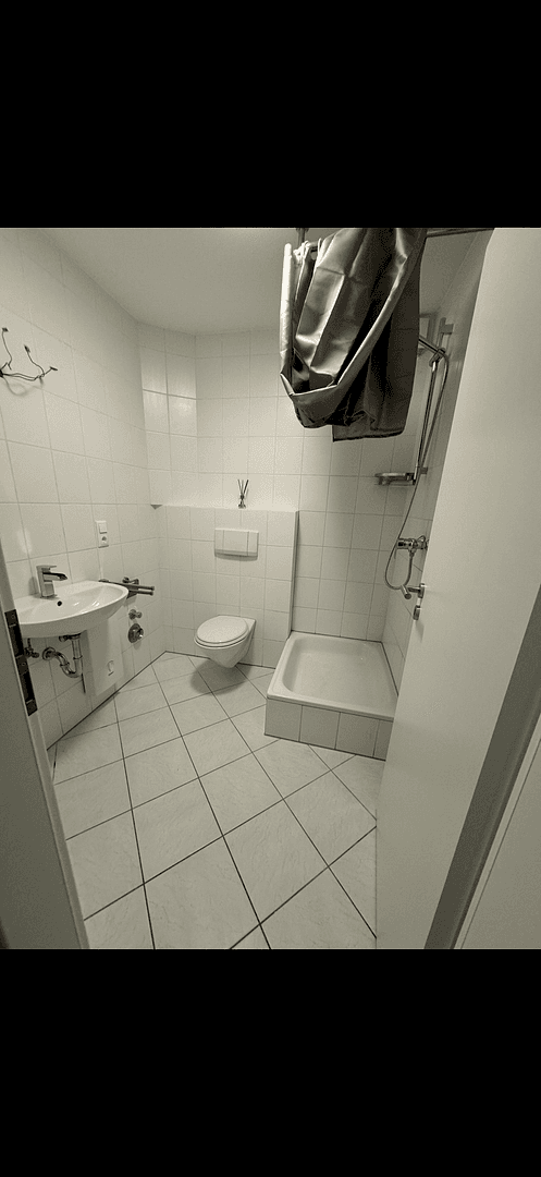 Prodej bytu 2+1 43 m², Hohoffstraße 9a, Paderborn, Severní Porýní-Vestfálsko Prodej bytu 2+1 43 m², Hohoffstraße 9a, Paderborn, Severní Porýní-Vestfálsko