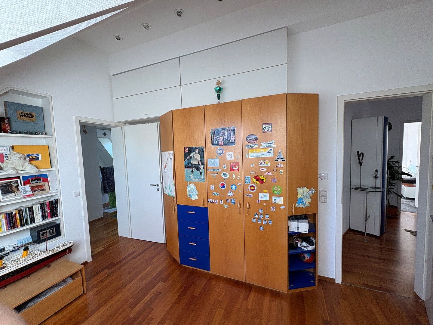 Prodej bytu 4+1 178 m², Kreuzstr. 22, Karlsruhe, Bádensko-Württembersko Prodej bytu 4+1 178 m², Kreuzstr. 22, Karlsruhe, Bádensko-Württembersko