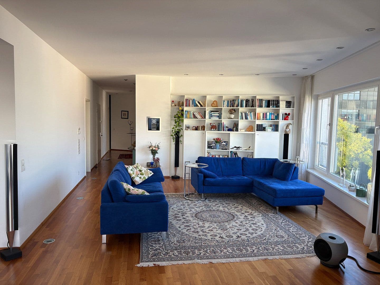 Prodej bytu 4+1 178 m², Kreuzstr. 22, Karlsruhe, Bádensko-Württembersko Prodej bytu 4+1 178 m², Kreuzstr. 22, Karlsruhe, Bádensko-Württembersko