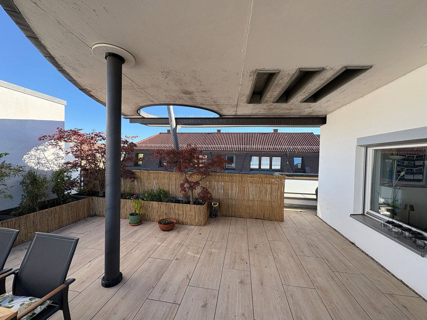 Prodej bytu 4+1 178 m², Kreuzstr. 22, Karlsruhe, Bádensko-Württembersko Prodej bytu 4+1 178 m², Kreuzstr. 22, Karlsruhe, Bádensko-Württembersko