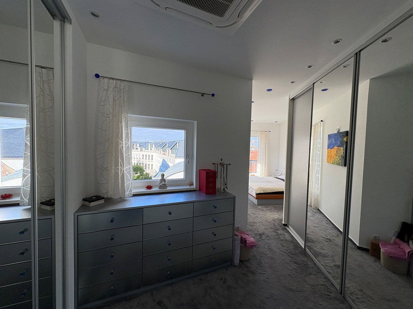 Prodej bytu 4+1 178 m², Kreuzstr. 22, Karlsruhe, Bádensko-Württembersko Prodej bytu 4+1 178 m², Kreuzstr. 22, Karlsruhe, Bádensko-Württembersko