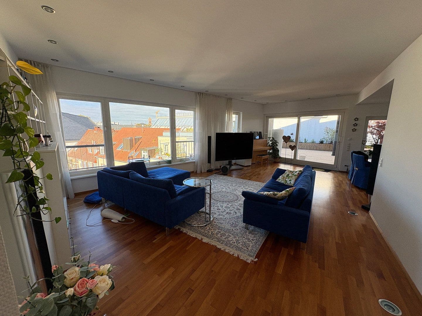 Prodej bytu 4+1 178 m², Kreuzstr. 22, Karlsruhe, Bádensko-Württembersko Prodej bytu 4+1 178 m², Kreuzstr. 22, Karlsruhe, Bádensko-Württembersko