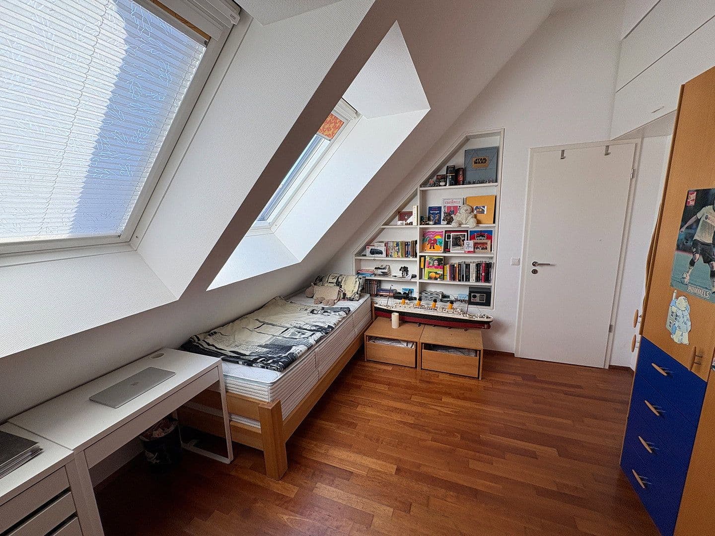 Prodej bytu 4+1 178 m², Kreuzstr. 22, Karlsruhe, Bádensko-Württembersko Prodej bytu 4+1 178 m², Kreuzstr. 22, Karlsruhe, Bádensko-Württembersko